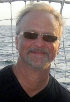Rob Nelson - Class of 1979 - R.L. Turner High School