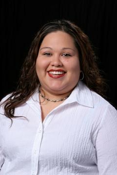 Maria Guerrero - Class of 1993 - R.L. Turner High School
