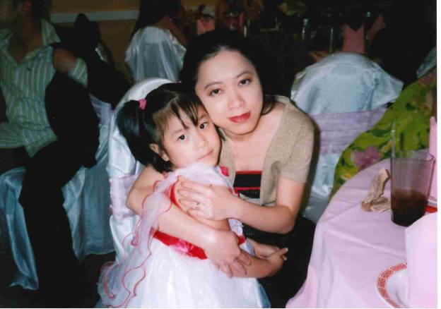 Minhthi Dao - Class of 1990 - R.L. Turner High School