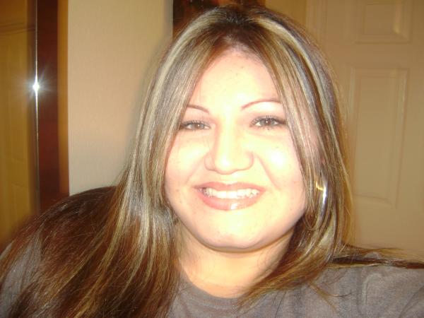Alba Torres - Class of 1997 - R.L. Turner High School