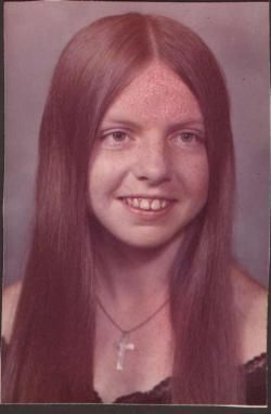 Terry Blackerby - Class of 1975 - R.L. Turner High School