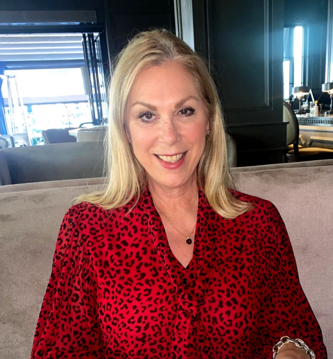 Debbie Warren - Class of 1976 - R.L. Turner High School