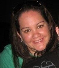 Nicole Verardi - Class of 2000 - R.L. Turner High School