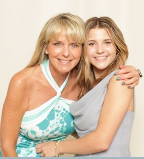 Kelly Guertel - Class of 1986 - R.L. Turner High School