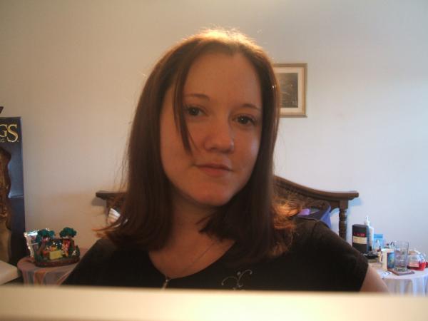 Heather Pickett - Class of 1999 - R.L. Turner High School