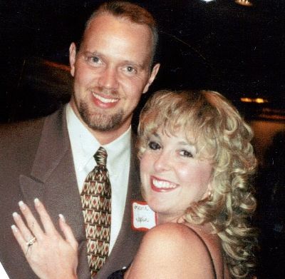 Shelly Burkhart - Class of 1992 - R.L. Turner High School
