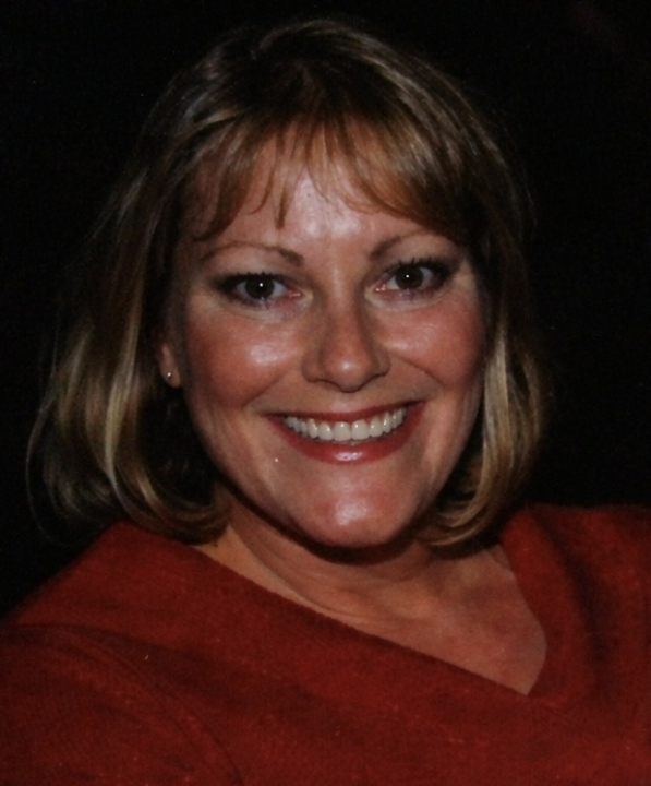 Rhonda Hays - Class of 1973 - R.L. Turner High School