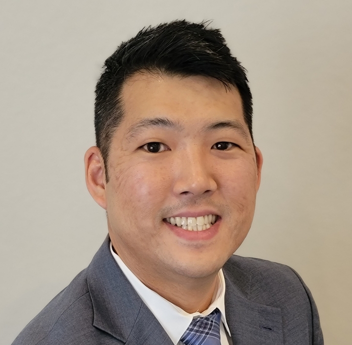 Byunguk Kang - Class of 2000 - R.L. Turner High School