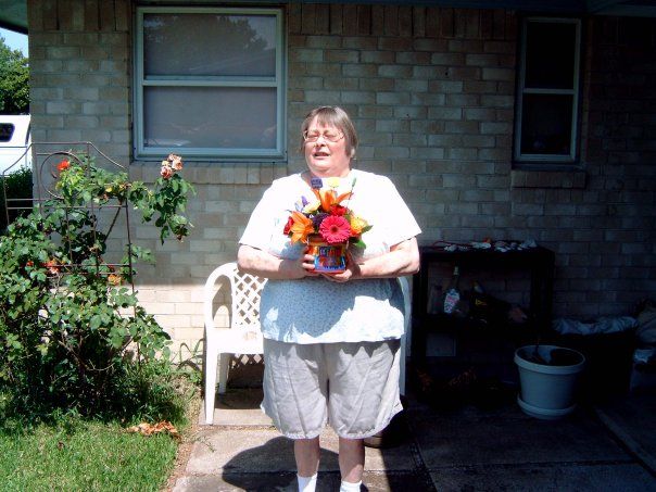 Kathy Langhorst-tienter - Class of 1966 - R.L. Turner High School
