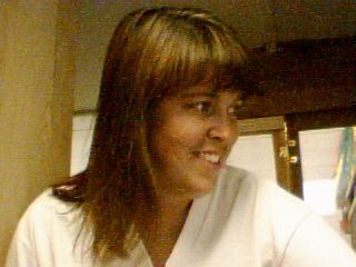 Tracey Castleberry - Class of 1987 - R.L. Turner High School