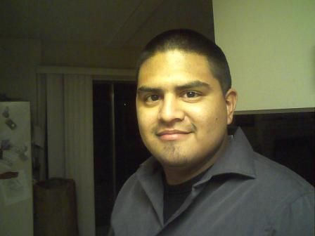 Steven Briseno - Class of 2006 - R.L. Turner High School
