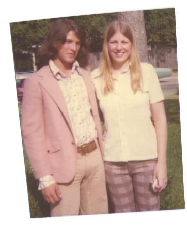 Janice Ivey - Class of 1975 - R.L. Turner High School