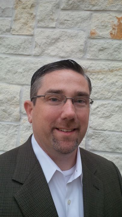 Scott Koonce - Class of 1992 - R.L. Turner High School
