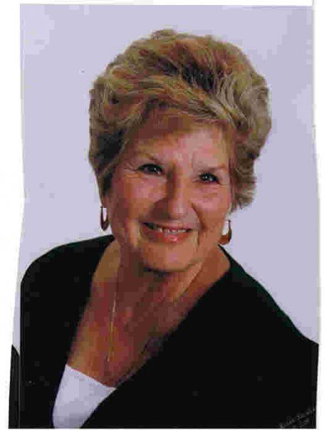 Linda Bowden - Class of 1978 - R.L. Turner High School