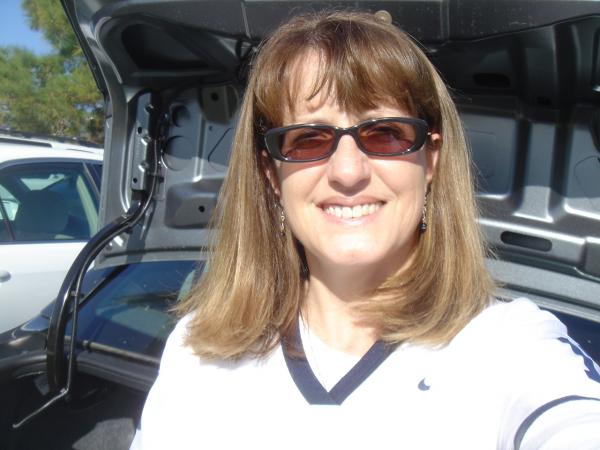 Kari Lawless - Class of 1978 - R.L. Turner High School