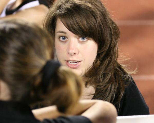 Heather Purdue - Class of 1999 - R.L. Turner High School
