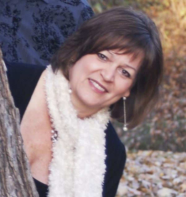 Vicki Christopherson - Class of 1976 - R.L. Turner High School