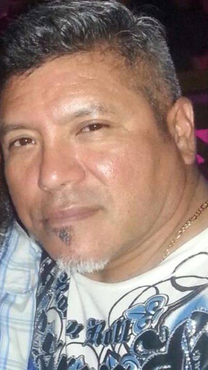 Ramiro Salais - Class of 1987 - R.L. Turner High School