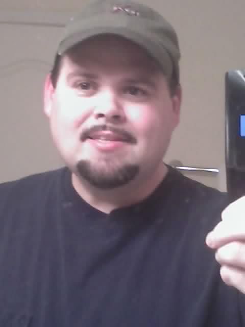 Jeremy Godwin - Class of 1992 - R.L. Turner High School