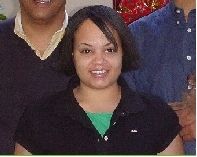 Jillian Hayes - Class of 2004 - R.L. Turner High School