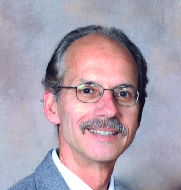 Alex Lozano - Class of 1970 - R.L. Turner High School