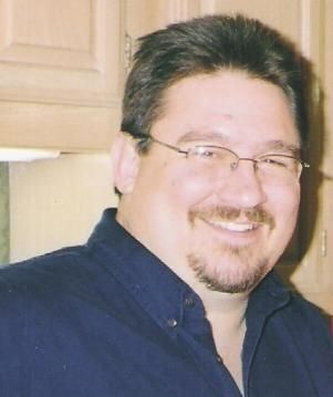 Randy Dugas - Class of 1981 - R.L. Turner High School