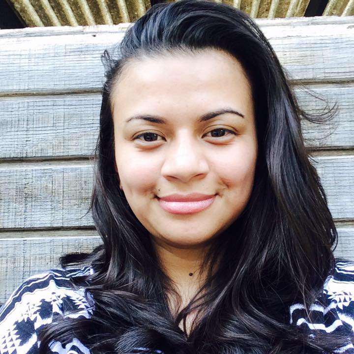 Idiana Viera - Class of 2005 - R.L. Turner High School