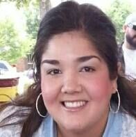 Carmen Hernandez - Class of 1998 - R.L. Turner High School