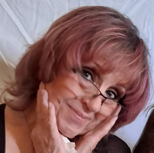 Julie Dooley - Class of 1972 - R.L. Turner High School
