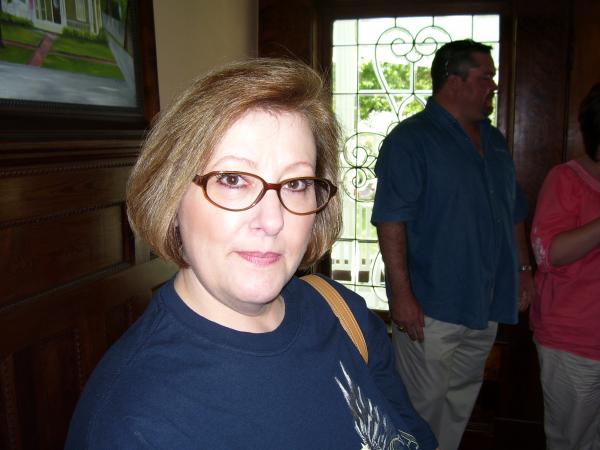 Lea Ann Layland - Class of 1973 - R.L. Turner High School