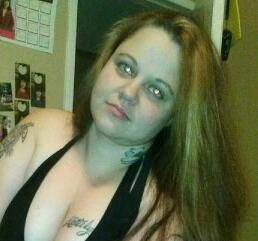 Ashley Varga - Class of 2002 - R.L. Turner High School