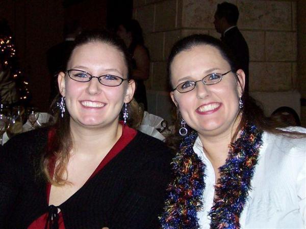 Angela Donaldson - Class of 1990 - R.L. Turner High School