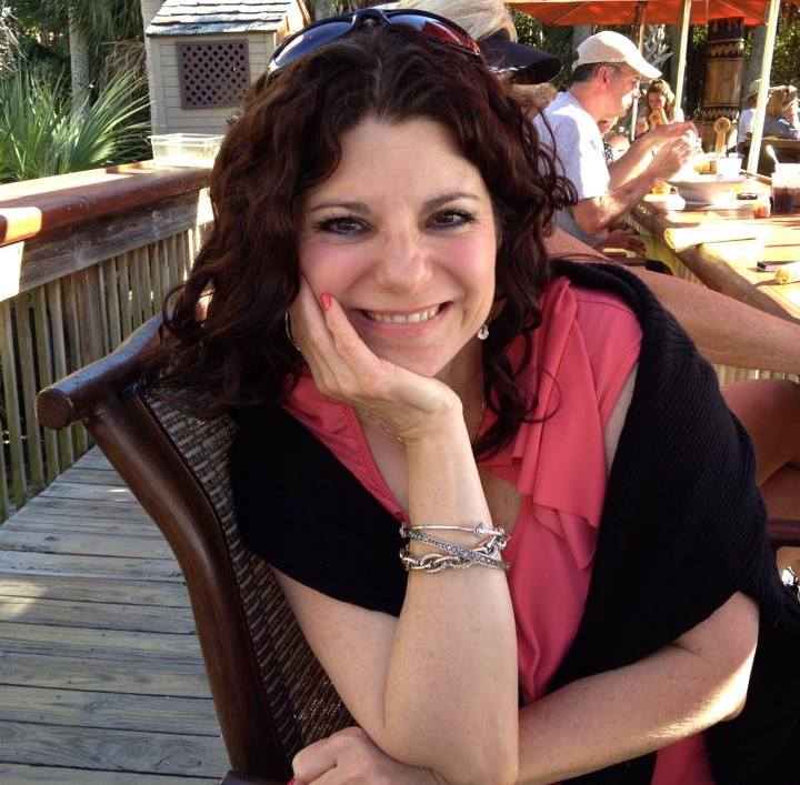 Kelly Petty - Class of 1989 - R.L. Turner High School