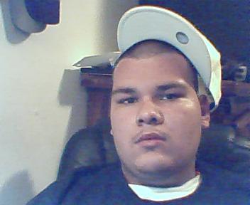 Oscar Olivas - Class of 2006 - R.L. Turner High School