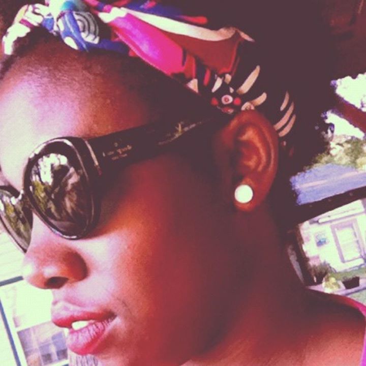 Severina Ware - Class of 2005 - R.L. Turner High School