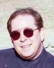 Craig Spitzberg - Class of 1969 - R.L. Turner High School
