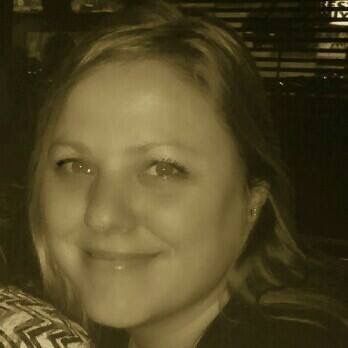 Christen Packard - Class of 1993 - R.L. Turner High School