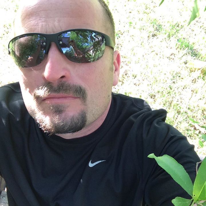 Jeremy Matthiessen - Class of 1990 - R.L. Turner High School