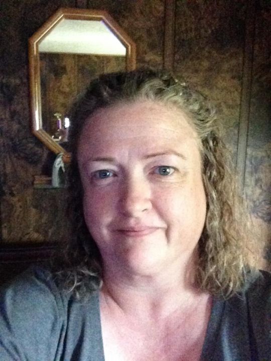 Ariel Davis - Class of 1989 - R.L. Turner High School