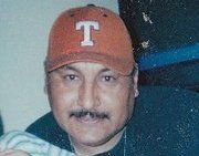 Hector G. Pena - Class of 1970 - R.L. Turner High School