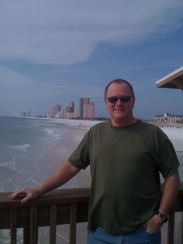 Ken Taylor - Class of 1971 - R.L. Turner High School