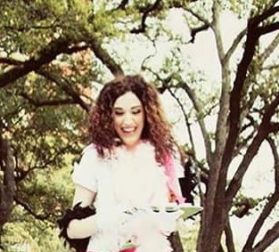 Amanda Melvin - Class of 1997 - R.L. Turner High School