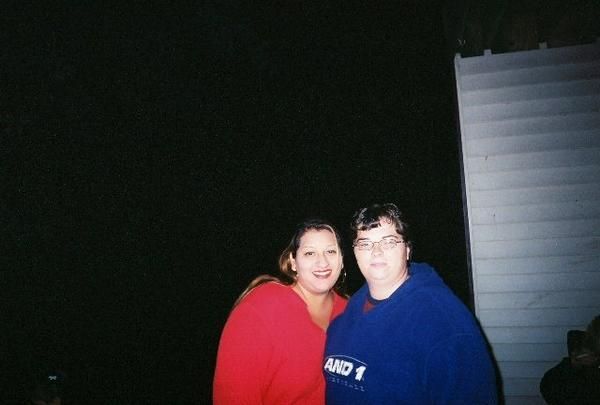 Amanda Deleon - Class of 2001 - R.L. Turner High School