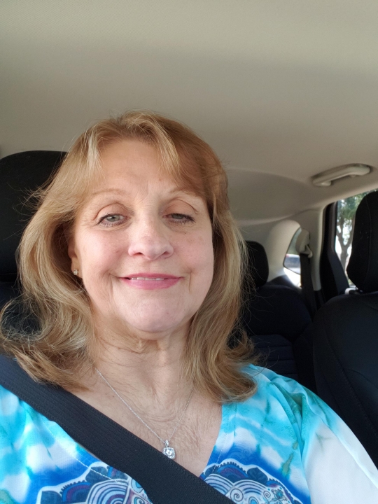 Terry Edens - Class of 1973 - R.L. Turner High School