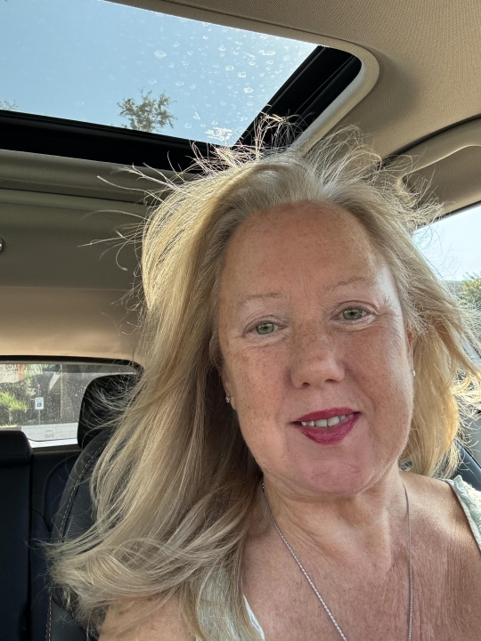 Sandy Baker - Class of 1977 - R.L. Turner High School