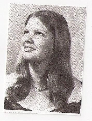 Cynthia Shelton - Class of 1976 - R.L. Turner High School