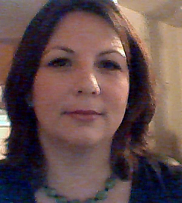 Zeni Stone - Class of 1992 - R.L. Turner High School