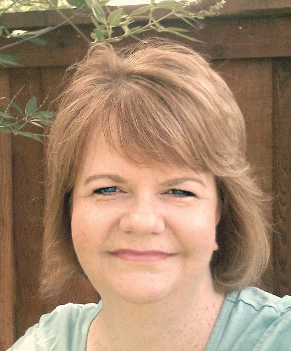 Janice Lindsay - Class of 1986 - R.L. Turner High School