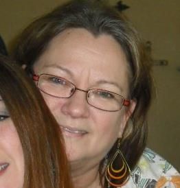 Shelly Hillman - Class of 1975 - R.L. Turner High School