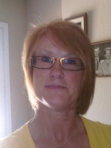 Misti Wofford - Class of 1978 - R.L. Turner High School